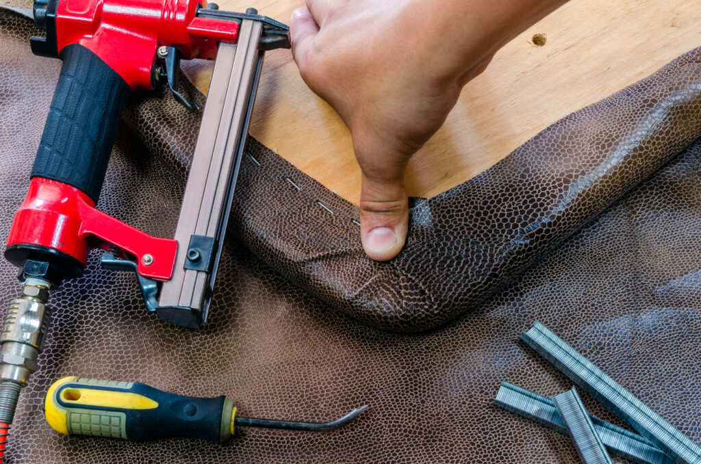 Möbelstoffe Polstermaterial Ravensburg HDO