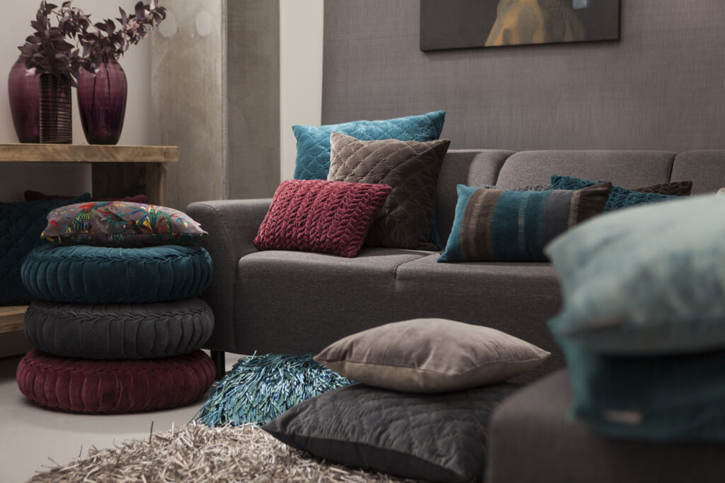 Heimtextilien Accessoires Wohnkonzept Wohnzimmer Ravensburg HDO