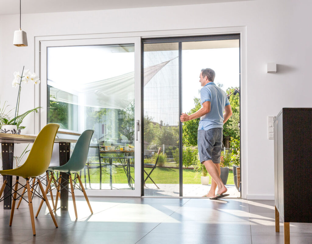 Insektenschutz Türen Fenster Ravensburg HDO