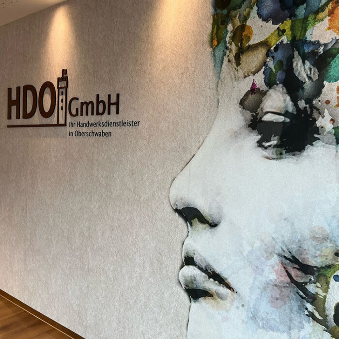 HDO Ravensburg Handwerk Raumausstatter Raumgestaltung Fachbetrieb Bodenverlegung Wandgestaltung Insektenschutz