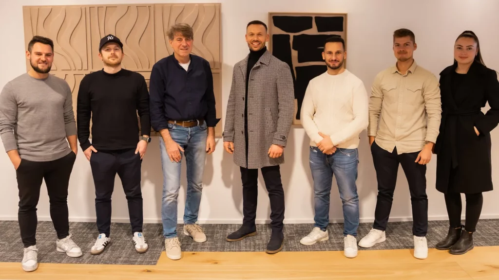 HDO Ravensburg Handwerk Raumausstatter Raumgestaltung Fachbetrieb Bodenverlegung Wandgestaltung Insektenschutz Team